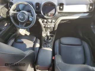 2022 MINI Countryman Cooper S with VIN WMZ53BR08N3N86450, listed as a Copart auction lot 83479554 with Not provided miles and Salvage title. Bid and sale history available at DreamBid. Image 8.