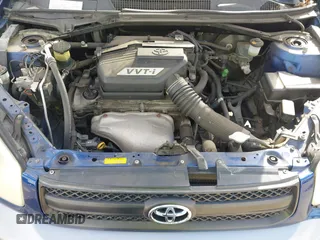 2005 Toyota RAV4 with VIN JTEHD20V956046988, listed as a IAAI auction lot 41963084 with 151,036 mi miles. Bid and sale history available at carsss.com. Image 10.