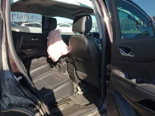 2020 GMC Acadia SLT z VIN 1GKKNULSXLZ118995, wystawiony jako IAAI lot #41949619 z przebiegiem 82 500 mil mil oraz . Historia ofert i sprzedaży dostępna na DreamBid. Obrazek 8.