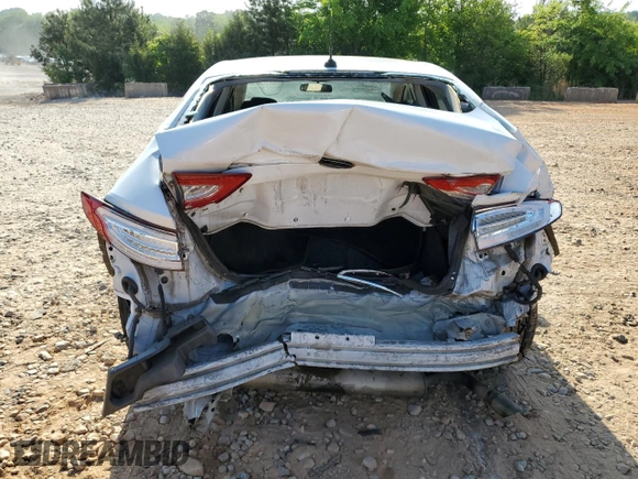 2016 Ford Fusion SE с VIN 3FA6P0H73GR375839, выставлен на аукционе Copart как лот 54167245 с пробегом 210 778 миль миль и Списание • Salvage title. История ставок и продаж доступна на DreamBid. Изображение 6.