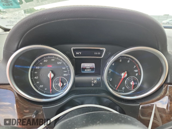 2019 Mercedes-Benz GLS 450 с VIN 4JGDF6EE6KB207356, выставлен на аукционе Copart как лот 59168525 с пробегом 63 301 миль миль и Списание • Salvage title. История ставок и продаж доступна на DreamBid. Изображение 9.