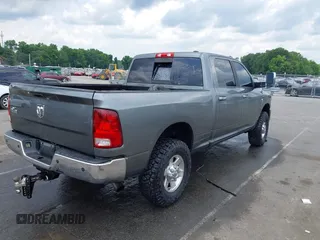 2011 Ram 2500 ST with VIN 3D7TP2CL8BG564364, listed as a IAAI auction lot 42181063 with 167,692 mi miles and . Bid and sale history available at DreamBid. Image 4.