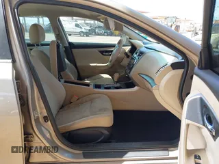 2015 Nissan Altima SL with VIN 1N4AL3AP4FC146245, listed as a IAAI auction lot 42075431 with 185,418 mi miles and . Bid and sale history available at DreamBid. Image 5.
