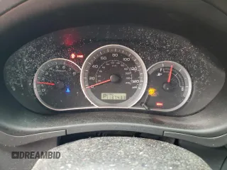 2008 Subaru Impreza i с VIN JF1GE61608H529862, выставлен на аукционе Copart как лот 56716605 с пробегом 137 433 миль миль и Списание • Salvage title. История ставок и продаж доступна на DreamBid. Изображение 9.