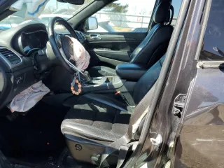 2017 Jeep Grand Cherokee Altitude z VIN 1C4RJFAG9HC797636, wystawiony jako Copart lot #51676195 z przebiegiem 139 928 mil mil oraz Szkody całkowita. Historia ofert i sprzedaży dostępna na DreamBid. Obrazek 7.