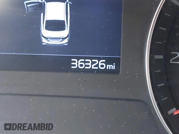 2021 Kia Forte LXS z VIN 3KPF24AD9ME329712, wystawiony jako IAAI lot #39462725 z przebiegiem 36 326 mil mil oraz . Historia ofert i sprzedaży dostępna na DreamBid. Obrazek 15.