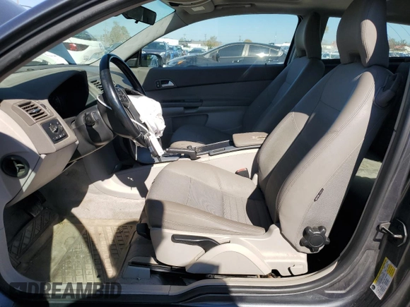 2010 Volvo C30 z VIN YV1672MK0A2183378, wystawiony jako Copart lot #76597384 z przebiegiem 180 428 mil mil oraz Szkoda całkowita • Salvage title. Historia ofert i sprzedaży dostępna na DreamBid. Obrazek 7.