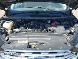2021 Ford Edge SE with VIN 2FMPK3G98MBA24058, listed as a IAAI auction lot 42009515 with 175,478 mi miles and . Bid and sale history available at DreamBid. Image 10.