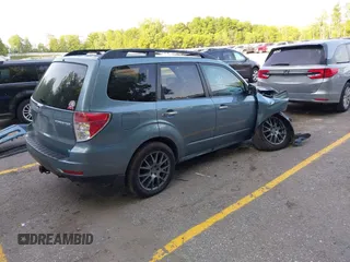 2010 Subaru Forester X Premium с VIN JF2SH6CC3AG759729, выставлен на аукционе IAAI как лот 42384835 с пробегом 226 954 миль миль и . История ставок и продаж доступна на DreamBid. Изображение 4.