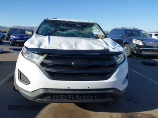 2015 Ford Edge SE with VIN 2FMTK3G80FBC41709, listed as a IAAI auction lot 42581606 with 112,031 mi miles and . Bid and sale history available at DreamBid. Image 6.