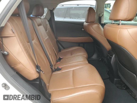 2013 Lexus RX 350 with VIN 2T2BK1BA1DC158093, listed as a Copart auction lot 45646325 with 203,599 mi miles and Salvage Title. Bid and sale history available at carsss.com. Image 11.