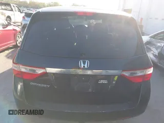 2011 Honda Odyssey EX с VIN 5FNRL5H4XBB087896, выставлен на аукционе IAAI как лот 40507257 с пробегом 187 619 миль миль и . История ставок и продаж доступна на DreamBid. Изображение 16.
