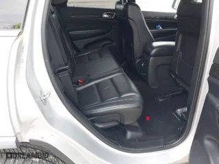 2011 Jeep Grand Cherokee Laredo with VIN 1J4RR4GG9BC718861, listed as a IAAI auction lot 41920517 with 144,245 mi miles. Bid and sale history available at carsss.com. Image 8.