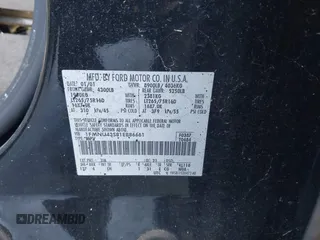 2001 Ford Excursion Limited z VIN 1FMNU43S81EB86661, wystawiony jako IAAI lot #41308069 z przebiegiem 252 337 mil mil oraz . Historia ofert i sprzedaży dostępna na DreamBid. Obrazek 9.