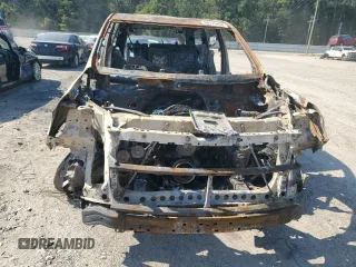 2023 Chevrolet Tahoe LS with VIN 1GNSCMKD0PR185994, listed as a Copart auction lot 68115494 with Not provided miles and Salvage title. Bid and sale history available at DreamBid. Image 5.