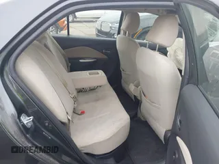 2007 Toyota Yaris with VIN JTDBT903571140435, listed as a IAAI auction lot 41947998 with 259,492 mi miles and . Bid and sale history available at DreamBid. Image 8.