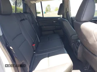 2022 Honda Ridgeline RTL-E z VIN 5FPYK3F78NB028776, wystawiony jako IAAI lot #42077805 z przebiegiem 22 971 mil mil oraz . Historia ofert i sprzedaży dostępna na DreamBid. Obrazek 8.