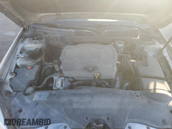 2009 Buick Lucerne CXL with VIN 1G4HD57M39U138968, listed as a Copart auction lot 77555374 with 172,065 mi miles and Salvage Title. Bid and sale history available at carsss.com. Image 12.