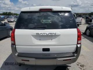 2002 Saturn VUE with VIN 5GZCZ63B22S828284, listed as a Copart auction lot 71646024 with 162,581 mi miles and Salvage Title. Bid and sale history available at DreamBid. Image 6.