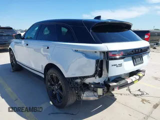 2020 Land Rover Range Rover Velar R-Dynamic S с VIN SALYK2EX4LA290992, выставлен на аукционе IAAI как лот 42212439 с пробегом 67 787 миль миль и . История ставок и продаж доступна на DreamBid. Изображение 3.