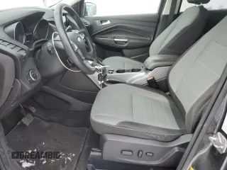 2016 Ford Escape SE with VIN 1FMCU0GX6GUB57101, listed as a Copart auction lot 46049695 with 151,514 mi miles and Clean Title. Bid and sale history available at carsss.com. Image 7.
