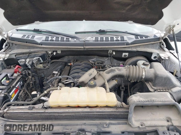 2018 Ford F-150 XL with VIN 1FTEW1C52JKC49228, listed as a IAAI auction lot 42162616 with 148,329 mi miles. Bid and sale history available at carsss.com. Image 10.