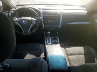 2014 Nissan Altima 2.5 SV with VIN 1N4AL3AP7EC176354, listed as a Copart auction lot 74248504 with 160,928 mi miles and Salvage Title. Bid and sale history available at carsss.com. Image 8.