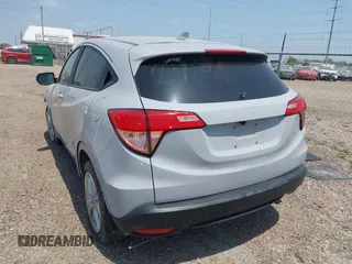 2016 Honda HR-V EX with VIN 3CZRU5H5XGM703809, listed as a IAAI auction lot 41937403 with Not Provided miles and . Bid and sale history available at DreamBid. Image 3.