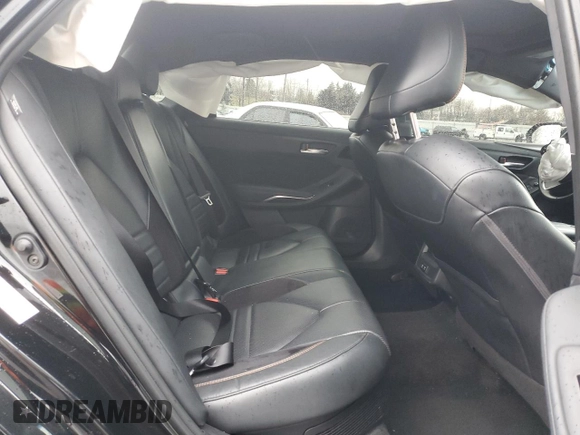 2019 Toyota Avalon Limited Hybrid z VIN 4T1B21FB2KU005290, wystawiony jako Copart lot #87433804 z przebiegiem 92 909 mil mil oraz Szkoda całkowita • Salvage title. Historia ofert i sprzedaży dostępna na DreamBid. Obrazek 10.