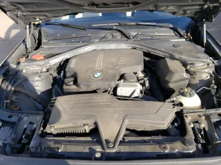 2015 BMW 2 Series 228i xDrive with VIN WBA1F7C50FVX96051, listed as a Copart auction lot 43630094 with 106,267 mi miles. Bid and sale history available at carsss.com. Image 11.
