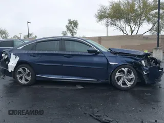 2018 Honda Accord EX z VIN 1HGCV1F47JA069523, wystawiony jako IAAI lot #42188564 z przebiegiem 94 703 mil mil oraz . Historia ofert i sprzedaży dostępna na DreamBid. Obrazek 6.