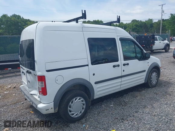 2012 Ford Transit Connect XLT z VIN NM0LS6BN1CT120179, wystawiony jako IAAI lot #39625569 z przebiegiem 70 764 mil mil oraz . Historia ofert i sprzedaży dostępna na DreamBid. Obrazek 4.