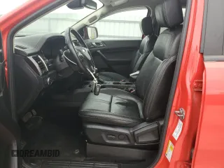 2021 Ford Ranger XL с VIN 1FTER4FHXMLD71560, выставлен на аукционе Copart как лот 61524625 с пробегом 86 630 миль миль и Чистый • Clean title. История ставок и продаж доступна на DreamBid. Изображение 7.