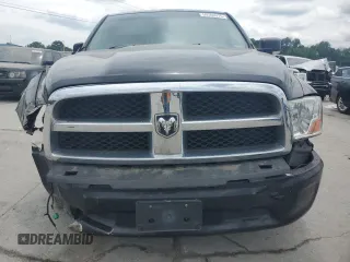 2011 Ram 1500 SLT with VIN 1D7RB1GT0BS534524, listed as a Copart auction lot 59568075 with 179,873 mi miles and Clean title. Bid and sale history available at DreamBid. Image 5.
