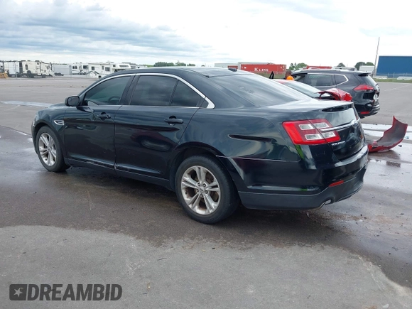 2015 Ford Taurus SEL with VIN 1FAHP2H85FG108575, listed as a IAAI auction lot 42514846 with 209,478 mi miles and . Bid and sale history available at DreamBid. Image 3.