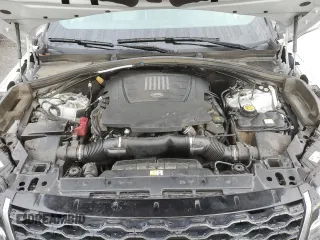 2020 Land Rover Range Rover Velar R-Dynamic S with VIN SALYK2FVXLA289875, listed as a Copart auction lot 48615355 with 60,654 mi miles and Clean title. Bid and sale history available at DreamBid. Image 12.