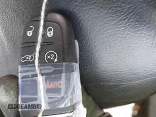 2018 Jeep Compass Limited с VIN 3C4NJDCB4JT340991, выставлен на аукционе IAAI как лот 41776098 с пробегом Не указан миль и . История ставок и продаж доступна на DreamBid. Изображение 11.
