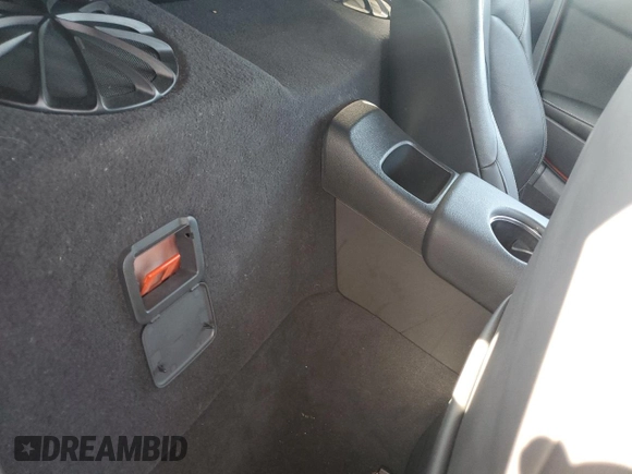 2024 Toyota Supra 3.0 with VIN WZ1DB0G09RW062378, listed as a Copart auction lot 63225635 with Not provided miles and Salvage title. Bid and sale history available at DreamBid. Image 10.