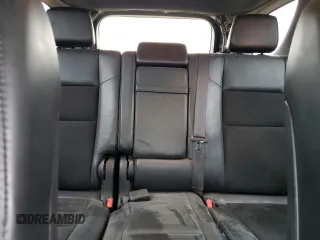 2021 Dodge Durango GT z VIN 1C4RDHDG9MC659782, wystawiony jako Copart lot #45388095 z przebiegiem 101 924 mil mil oraz Szkoda całkowita • Salvage title. Historia ofert i sprzedaży dostępna na DreamBid. Obrazek 10.