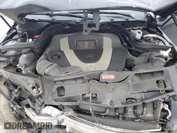2012 Mercedes-Benz C 300 Sport with VIN WDDGF8BBXCR193158, listed as a Copart auction lot 57283155 with 108,486 mi miles and Salvage title. Bid and sale history available at DreamBid. Image 11.