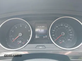2018 Volkswagen Tiguan SEL с VIN 3VV3B7AX7JM219565, выставлен на аукционе IAAI как лот 41906582 с пробегом 92 391 миль миль и . История ставок и продаж доступна на DreamBid. Изображение 7.