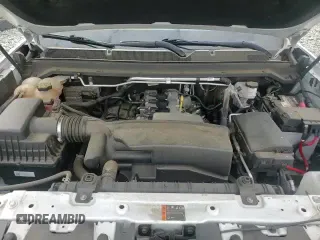 2022 Chevrolet Colorado 4WD LT с VIN 1GCHTCEA8N1209162, выставлен на аукционе Copart как лот 86476215 с пробегом 34 145 миль миль и Чистый • Clean title. История ставок и продаж доступна на DreamBid. Изображение 13.