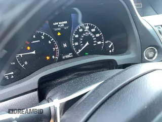 2015 Lexus RX 350 with VIN 2T2BK1BA7FC338391, listed as a Copart auction lot 53875885 with 127,996 mi miles and Clean Title. Bid and sale history available at DreamBid. Image 9.