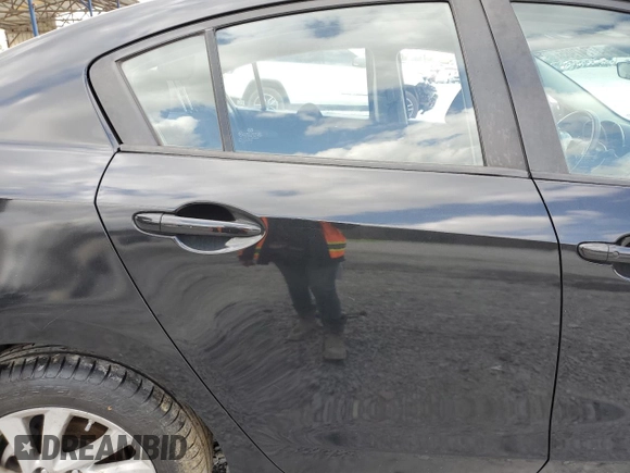 2013 Mazda 3 i Touring z VIN JM1BL1V72D1804845, wystawiony jako Copart lot #47747985 z przebiegiem 179 787 mil mil oraz Szkoda całkowita • Salvage title. Historia ofert i sprzedaży dostępna na DreamBid. Obrazek 10.
