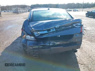 2016 Nissan Maxima SV z VIN 1N4AA6APXGC386974, wystawiony jako IAAI lot #41738932 z przebiegiem 132 395 mil mil oraz . Historia ofert i sprzedaży dostępna na DreamBid. Obrazek 21.
