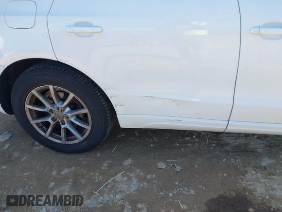 2012 Audi Q5 Premium с VIN WA1CFAFP9CA060874, выставлен на аукционе IAAI как лот 41365109 с пробегом 96 083 миль миль и . История ставок и продаж доступна на DreamBid. Изображение 13.