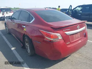 2013 Nissan Altima SL z VIN 1N4AL3AP4DC124582, wystawiony jako IAAI lot #42235888 z przebiegiem 171 331 mil mil oraz . Historia ofert i sprzedaży dostępna na DreamBid. Obrazek 3.