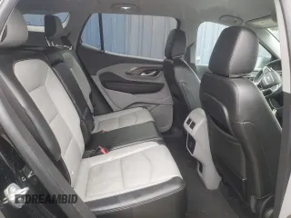 2019 GMC Terrain SLT z VIN 3GKALVEVXKL323656, wystawiony jako Copart lot #57499165 z przebiegiem 121 569 mil mil oraz Nie do naprawy • Non repairable. Historia ofert i sprzedaży dostępna na DreamBid. Obrazek 10.