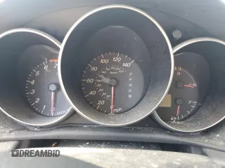 2006 Mazda Mazda3 i with VIN JM1BK12G561541017, listed as a Copart auction lot 74117774 with Not Provided miles and Salvage Title. Bid and sale history available at carsss.com. Image 9.