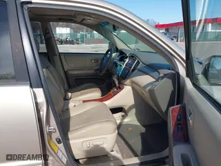 2007 Toyota Highlander w/3rd Row with VIN JTEEP21A070211970, listed as a IAAI auction lot 41761590 with 238,052 mi miles. Bid and sale history available at carsss.com. Image 5.